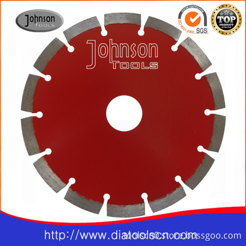 180mm Diamond cutting blade: laser asphalt saw blade